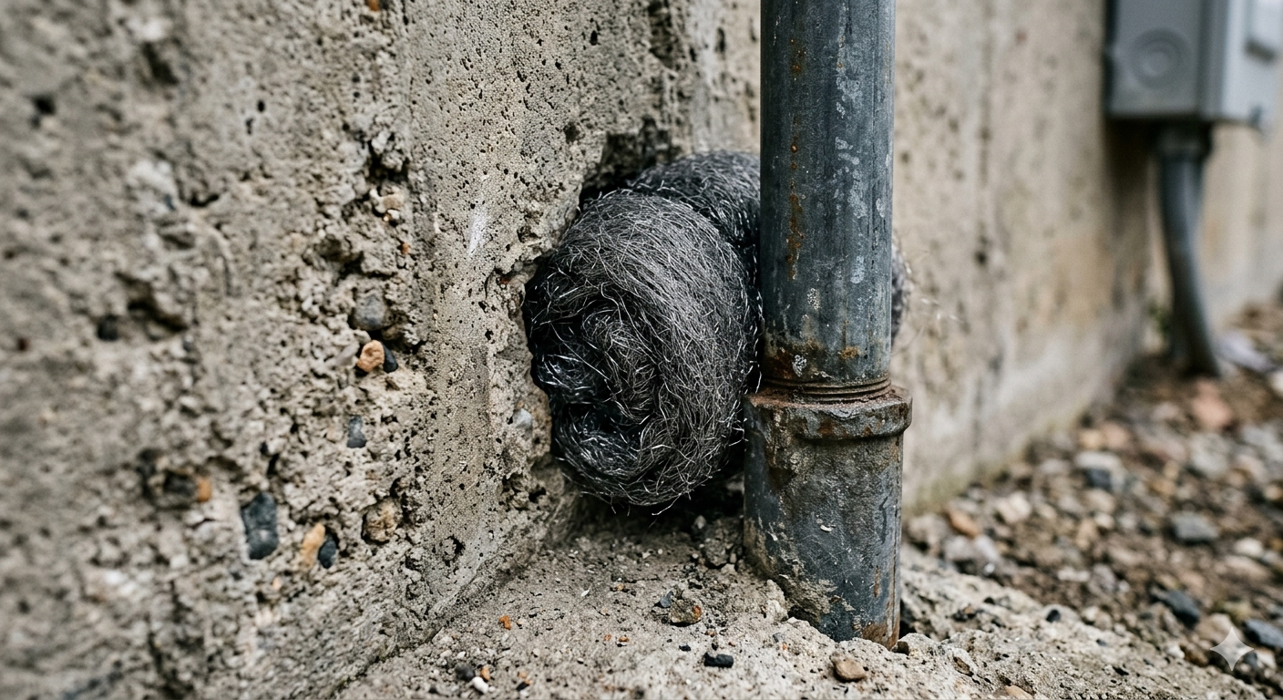 rodent control Fort Worth