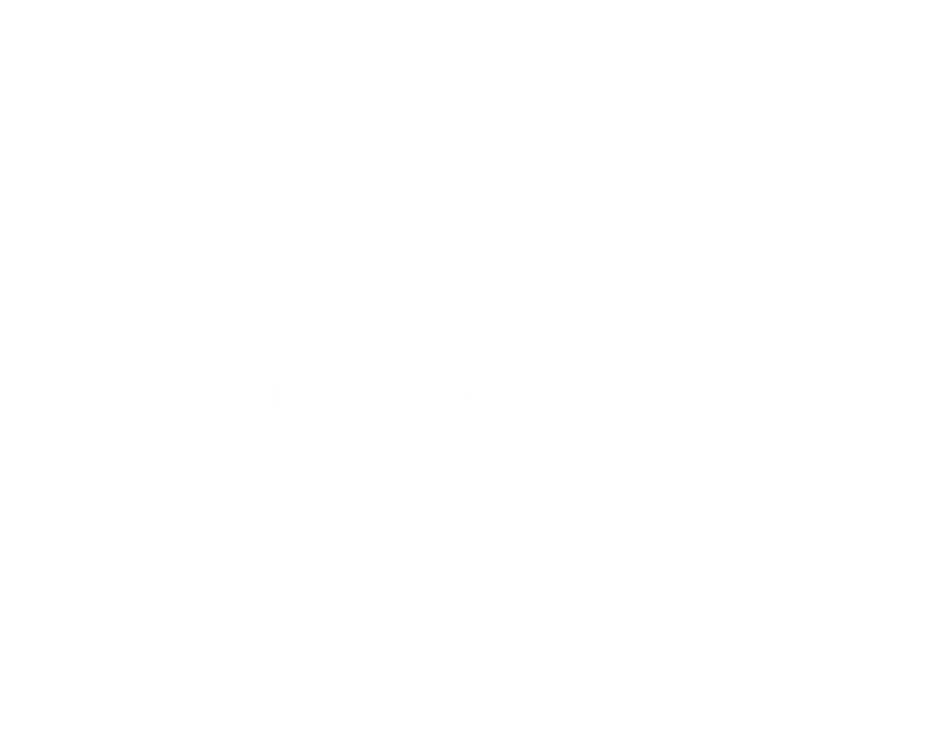A white background with a few lines on it