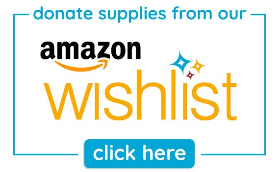 Amazon Wish List