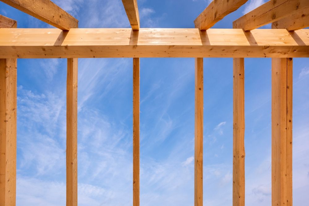 Wooden Roof Trusses β Premium Trusses In South Grafton, NSW