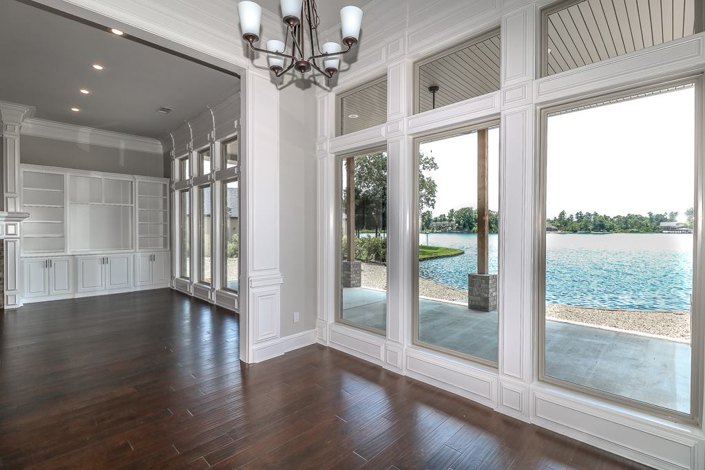 custom home builder