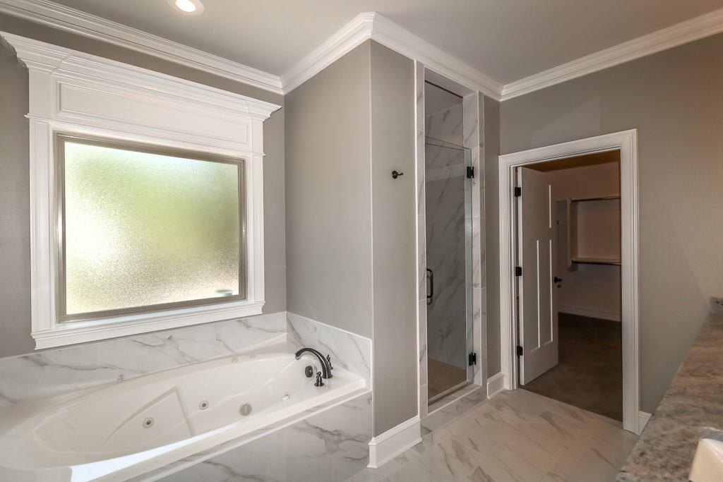 custom home builder