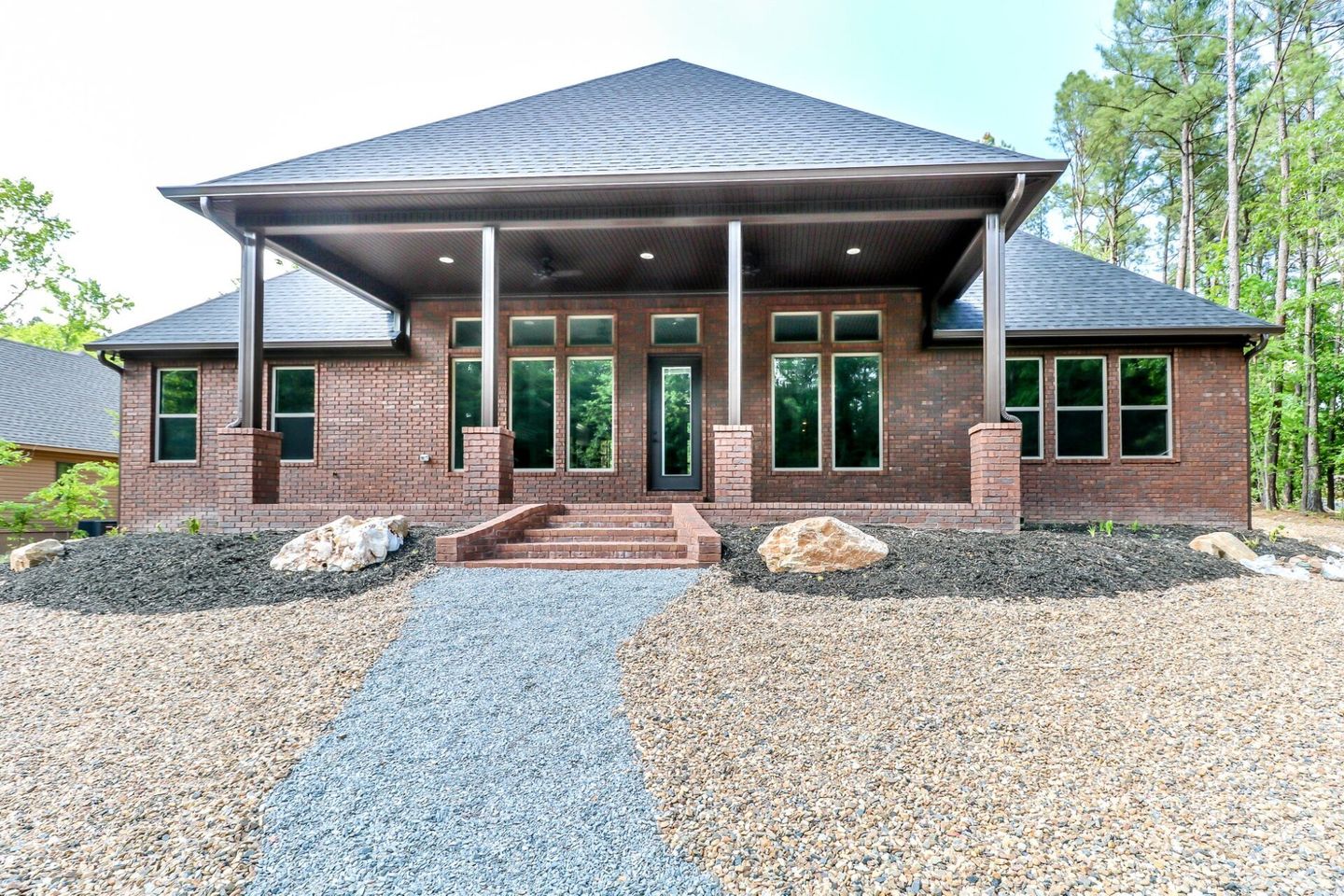 custom home builder