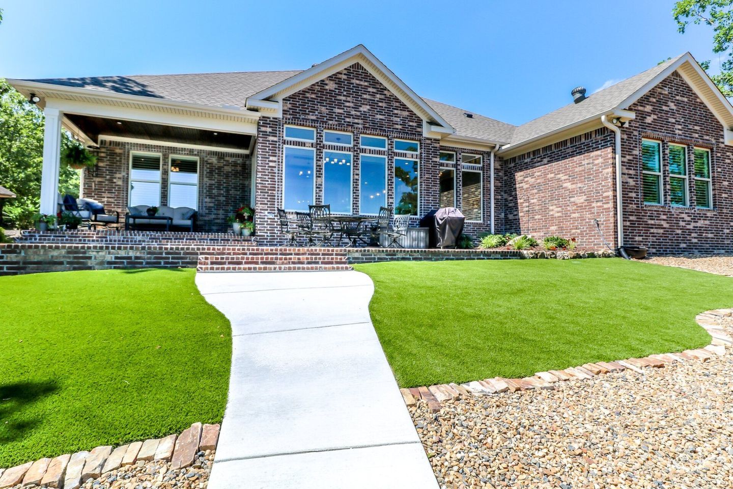 custom home builder