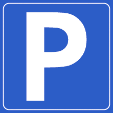 Parcheggio convenzionato