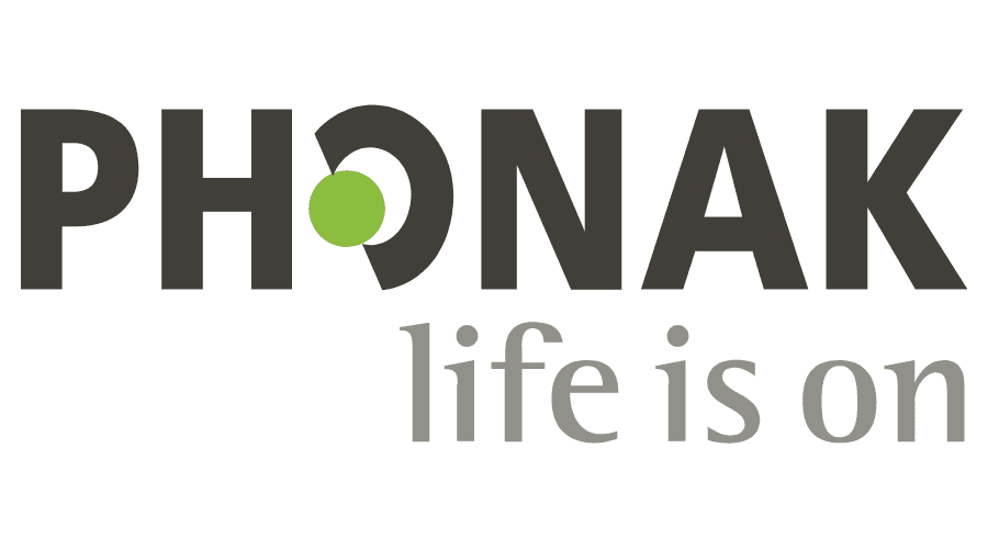logo Phonak