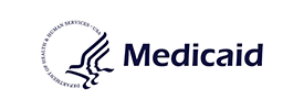 The alliance healthcare logo is blue and green on a white background.