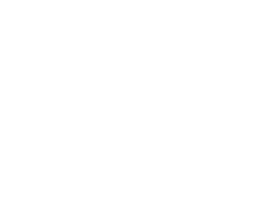A white background