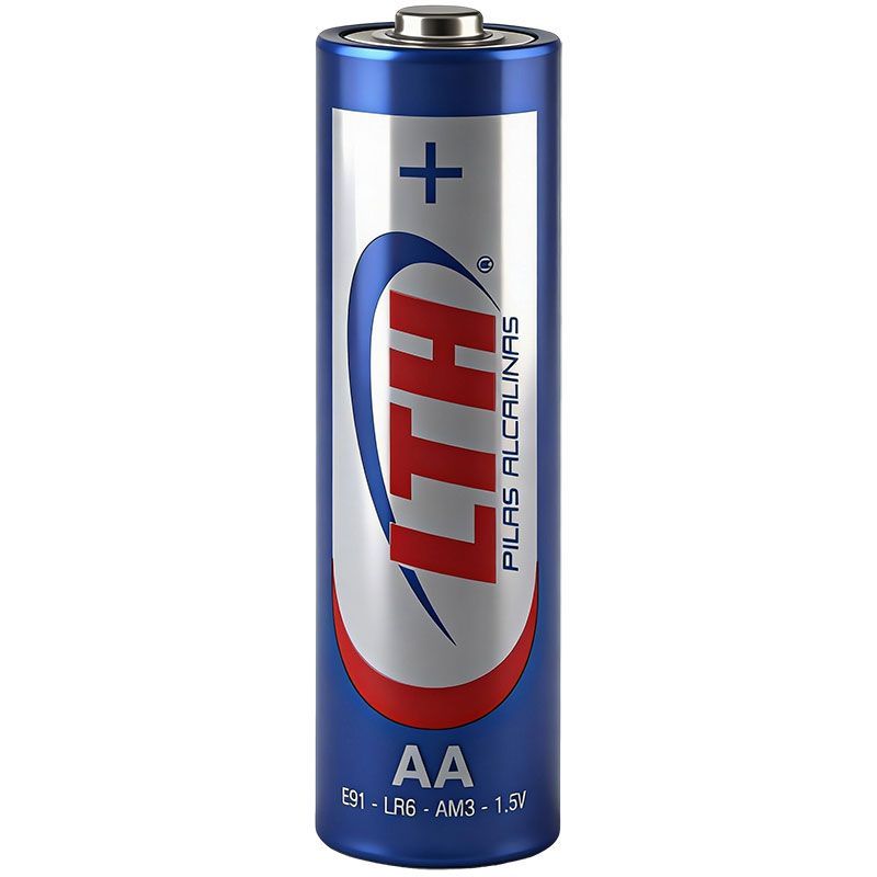 BATERÍAS LTH