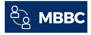 Melbournes Best Business Coach Logo acronym click to homepage