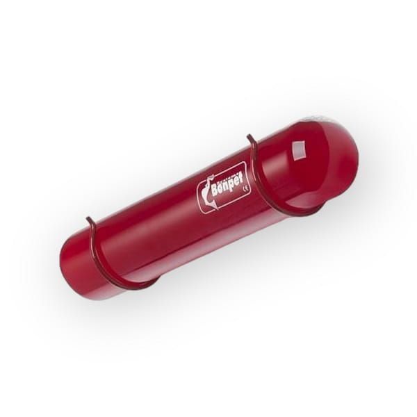 Brandblusserampul klein