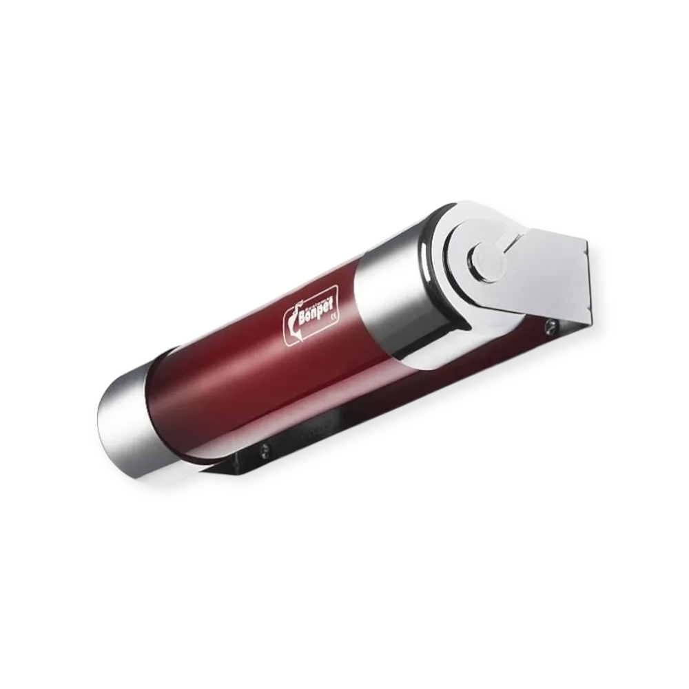 Bonpet blauwe brandblusser ampul aanbieding