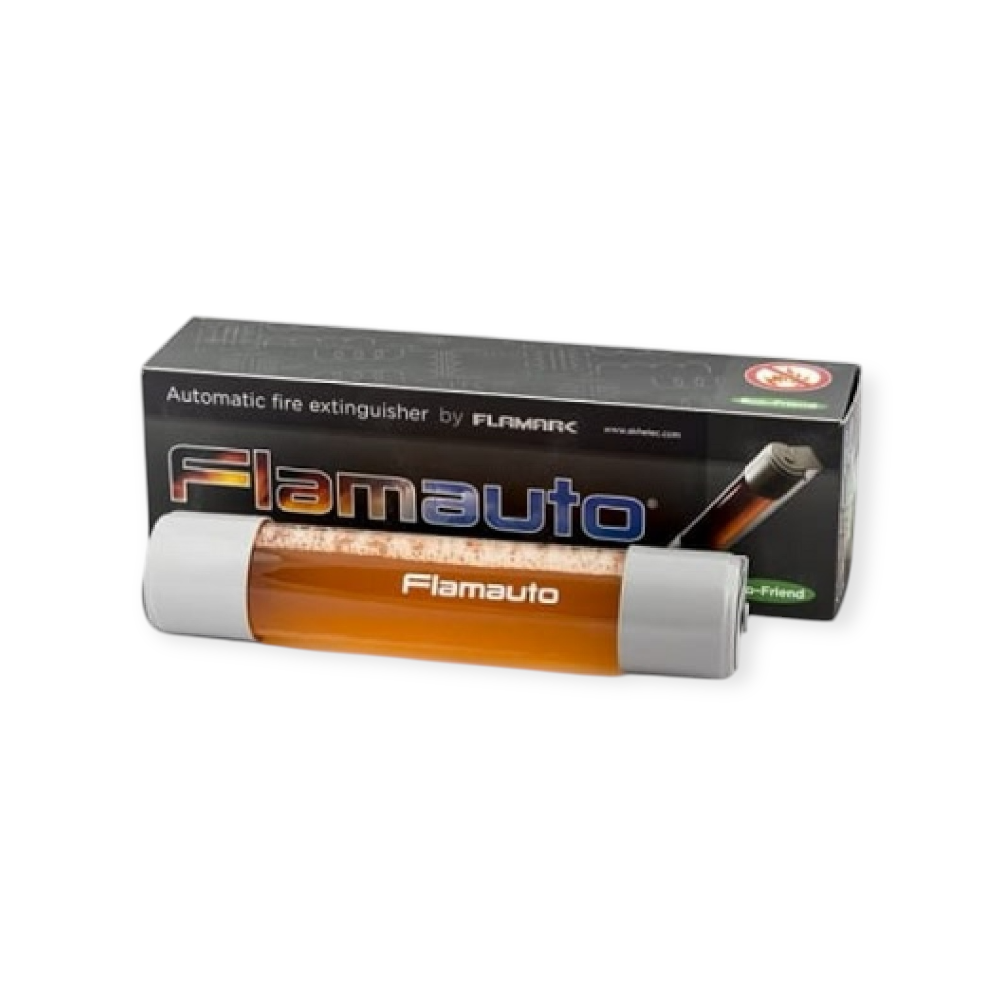 FlamAuto MABO Horeca brandblusser