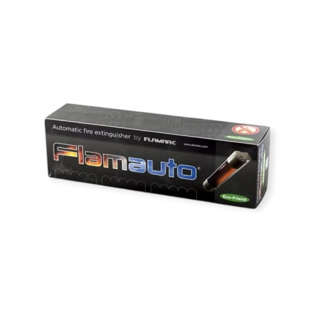 FLAMEAUTO MABO automatische horeca brandblusser