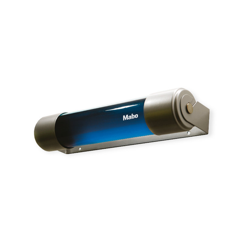 MABO automatische brandblusser is een innovatieve en betrouwbare brandbeveiligingsoplossing