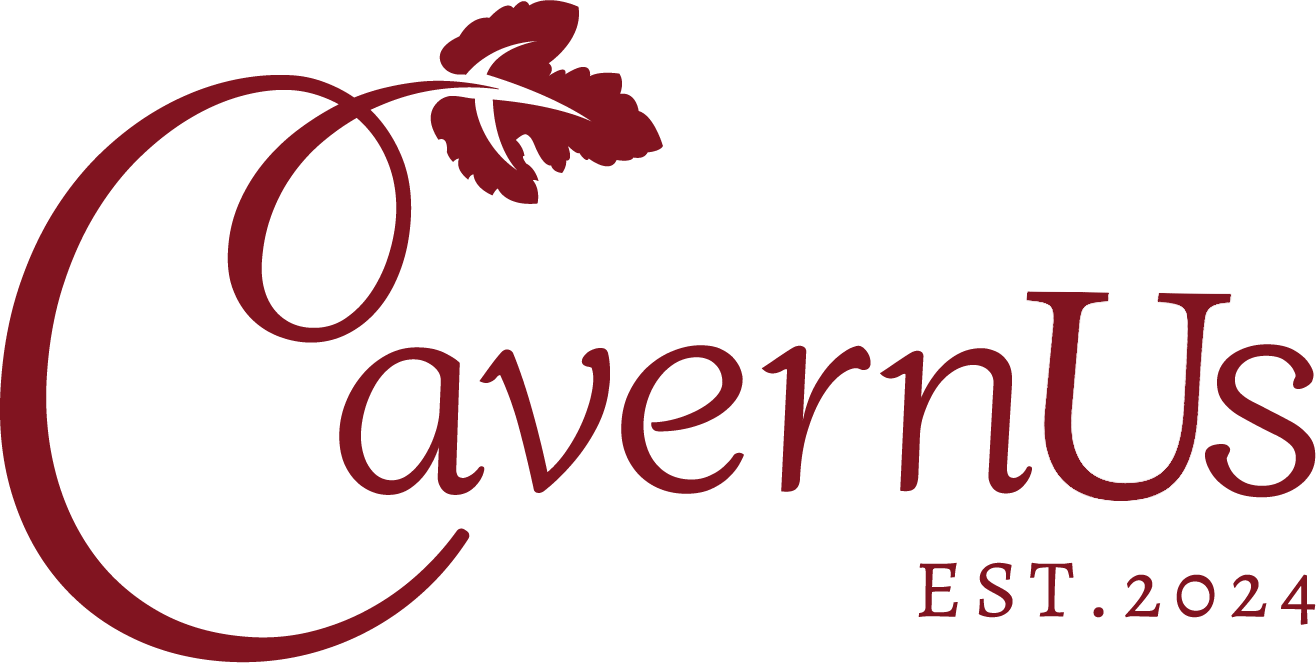 Cavernus Inc Logo