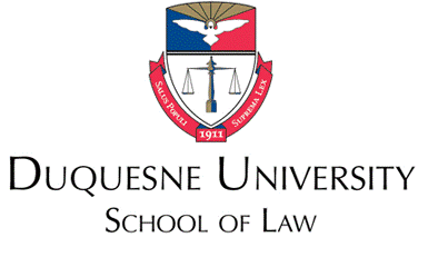 Duquesne University School of Law — Warrendale, PA — Myers Law Group, LLC