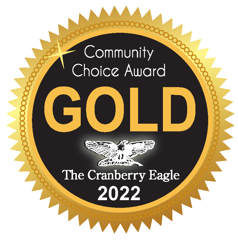 Community Choice Award Gold 2022 Community Choice Award Gold 2022