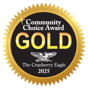 Community Choice Award Gold 2022 Community Choice Award Gold 2022