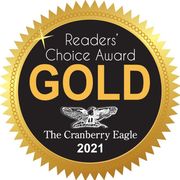 Community Choice Award Gold 2022