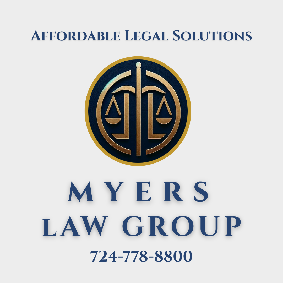 Myers Law Group Myers Law Group