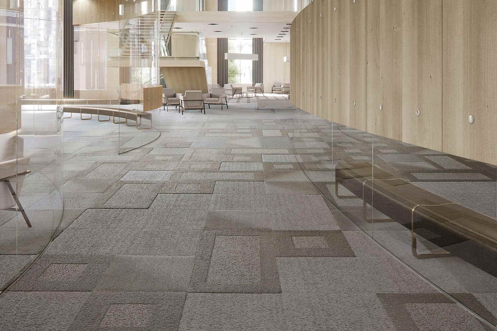 Carpet and Vinyl Flooring Miami, FL