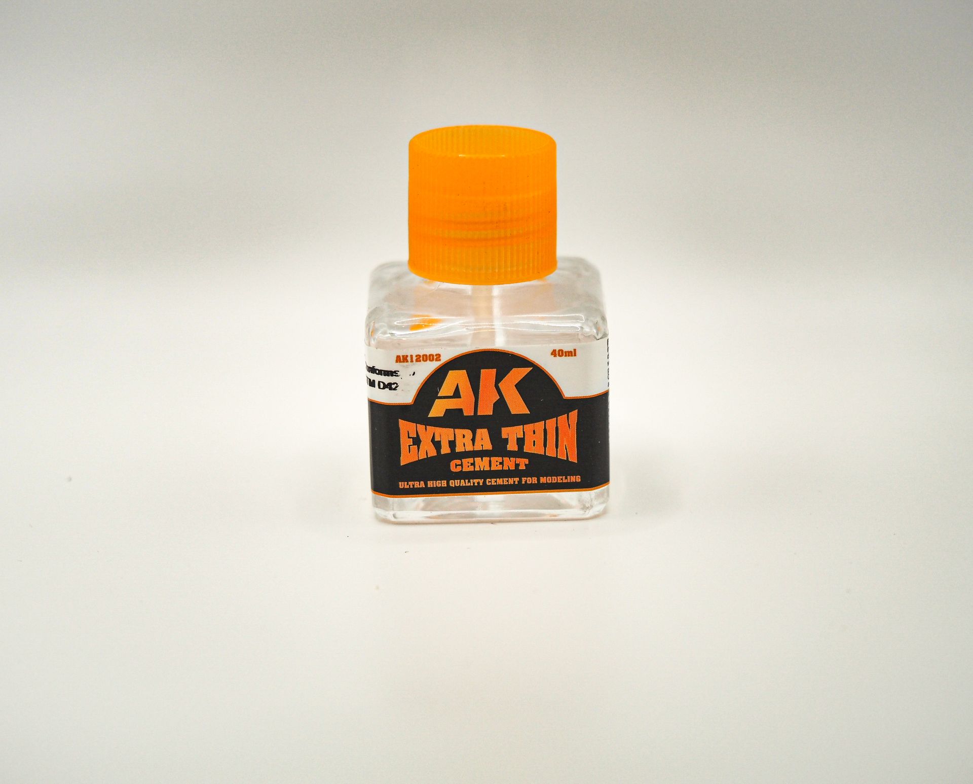 AK Interactive Cement Extra Thin