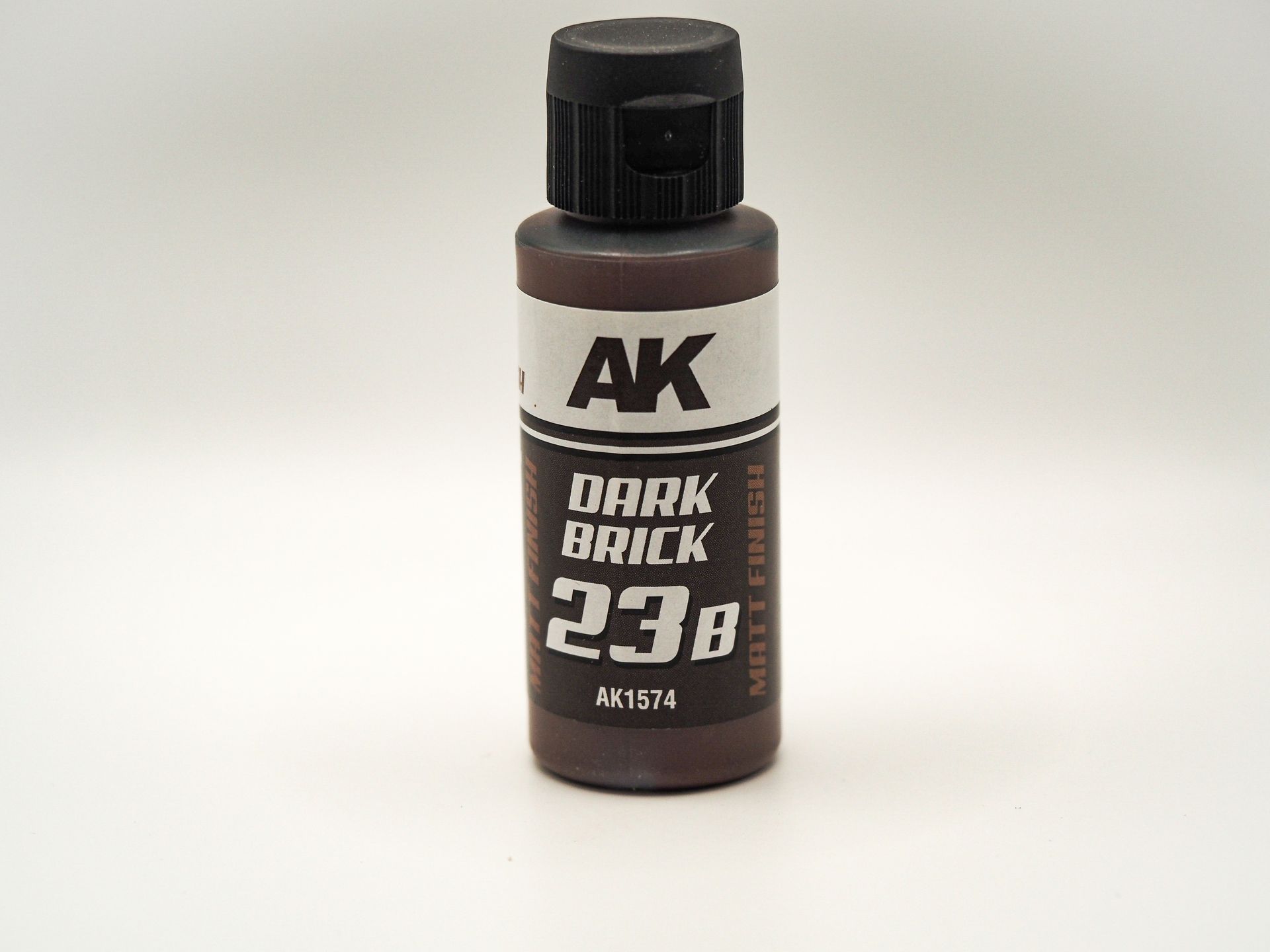AK Interactive DUO Dark Brick
