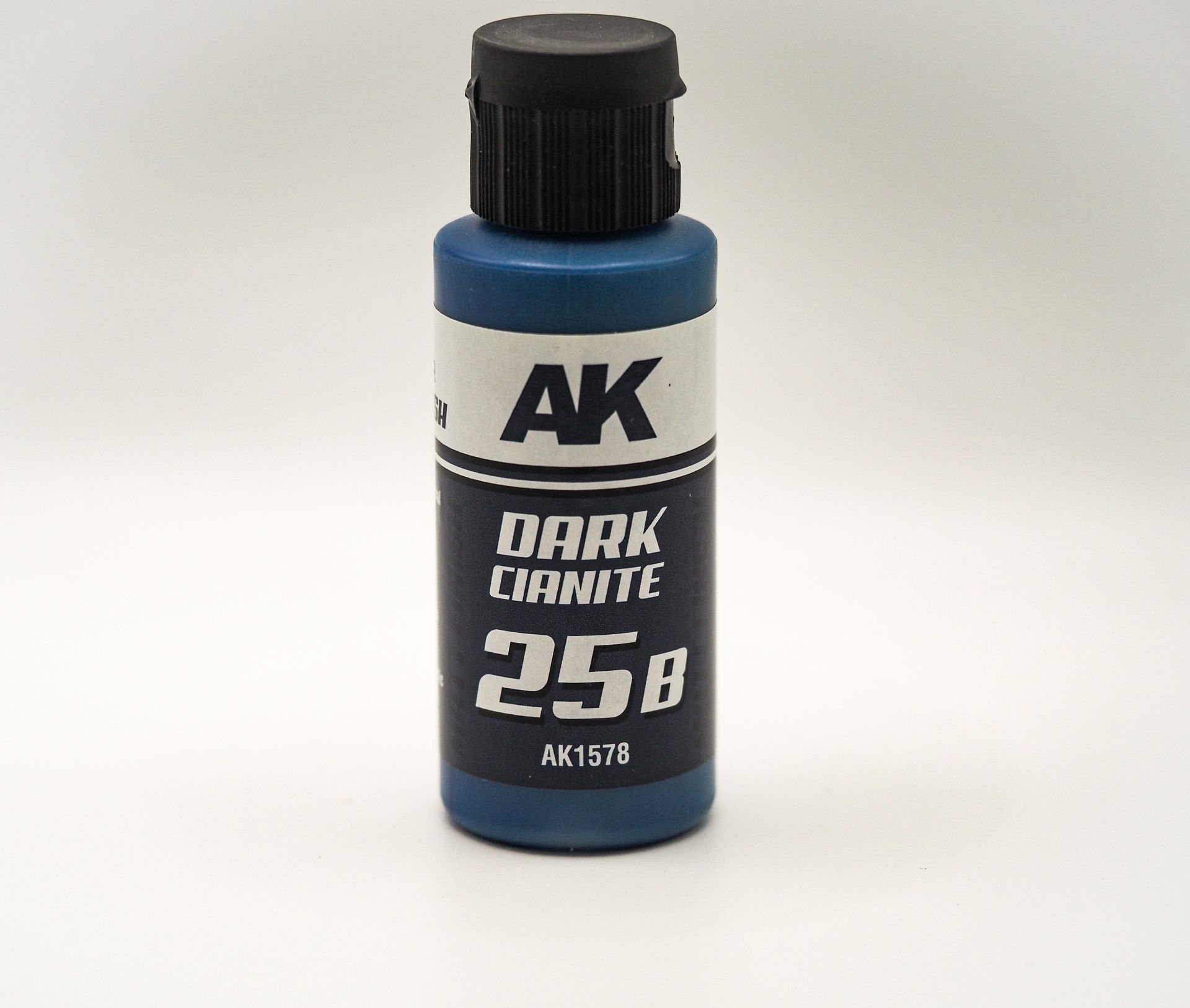 AK Interactive DUO Dark Cianite