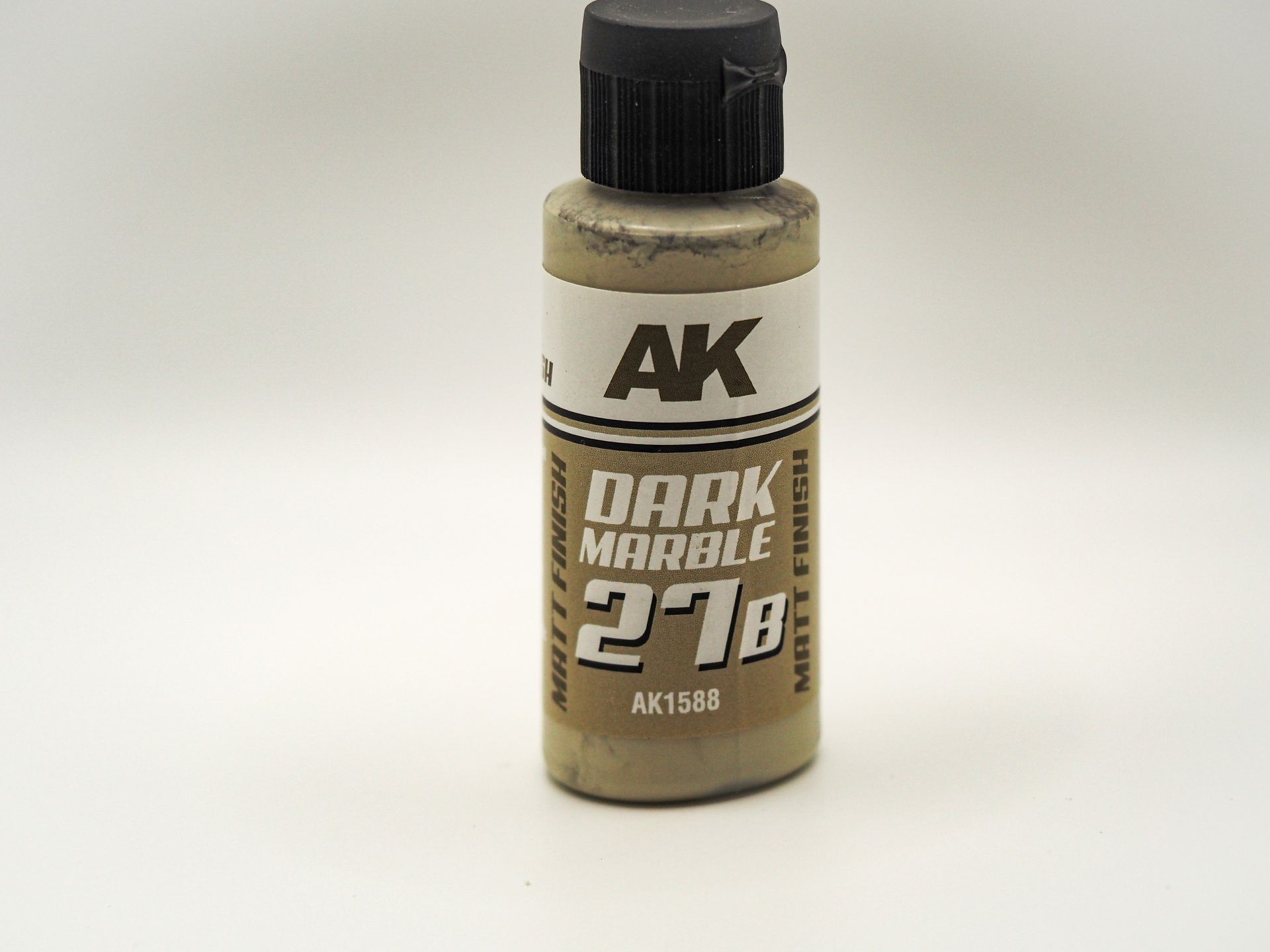 AK Interactive DUO Dark Marble
