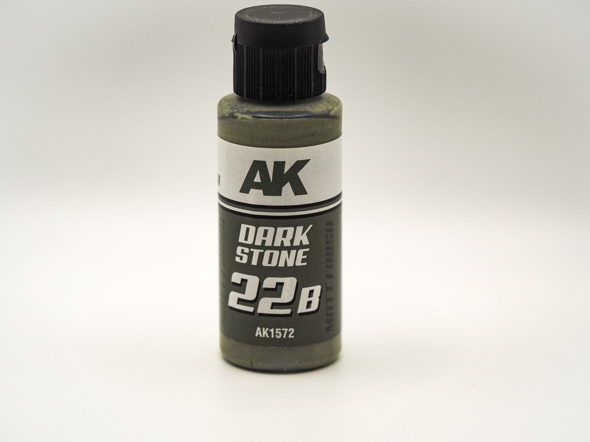 AK Interactive DUO Dark Stone