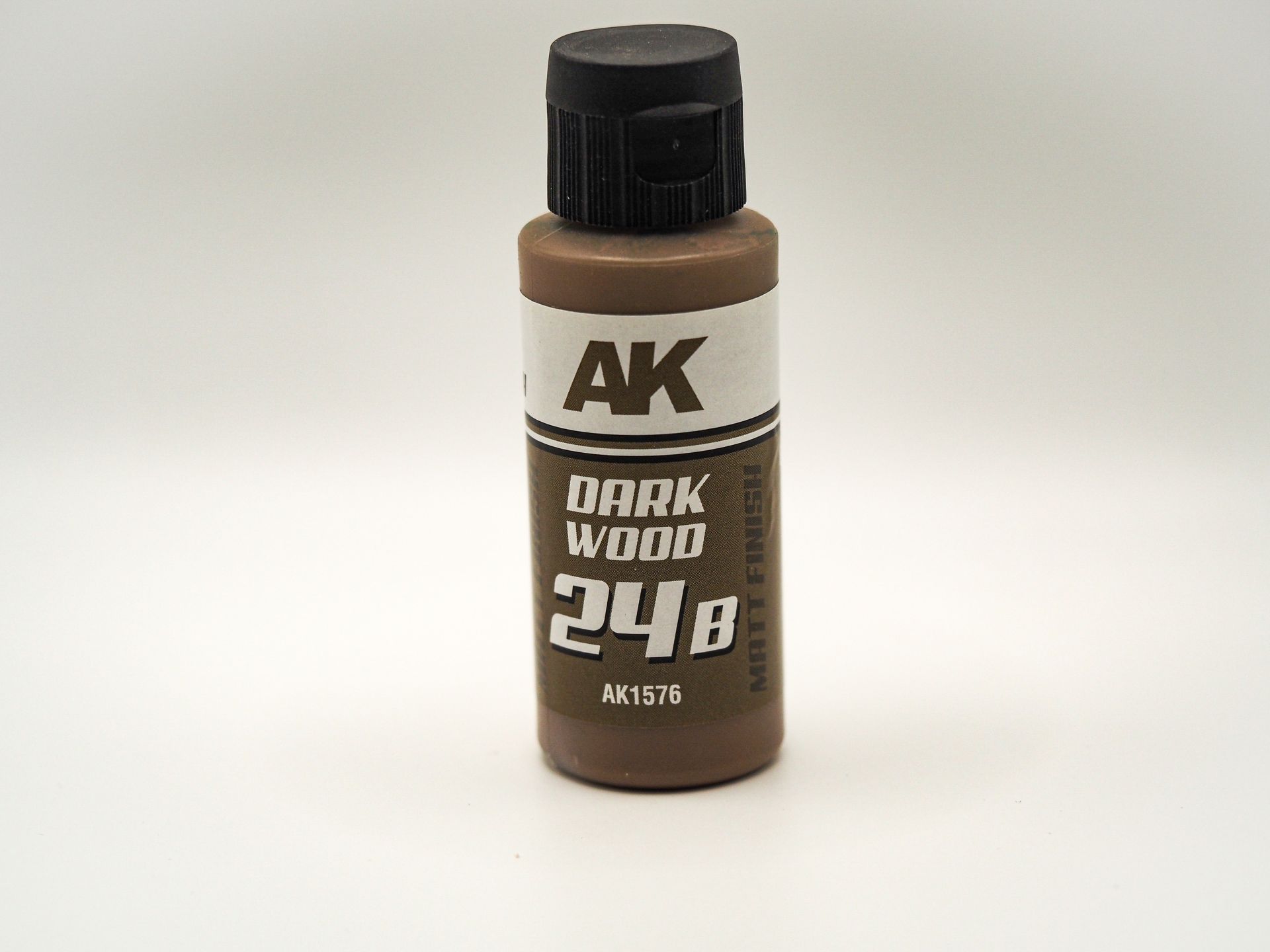 AK Interactive DUO Dark Wood