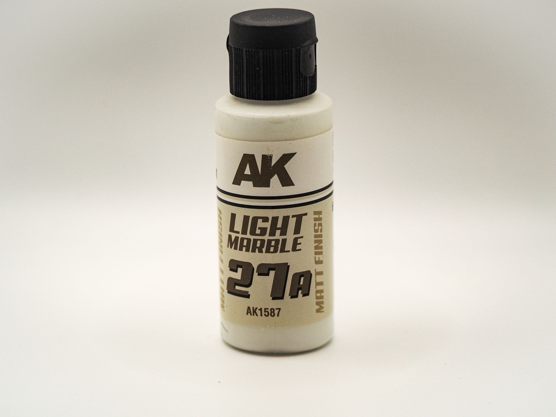 AK Interactive DUO Light Marble