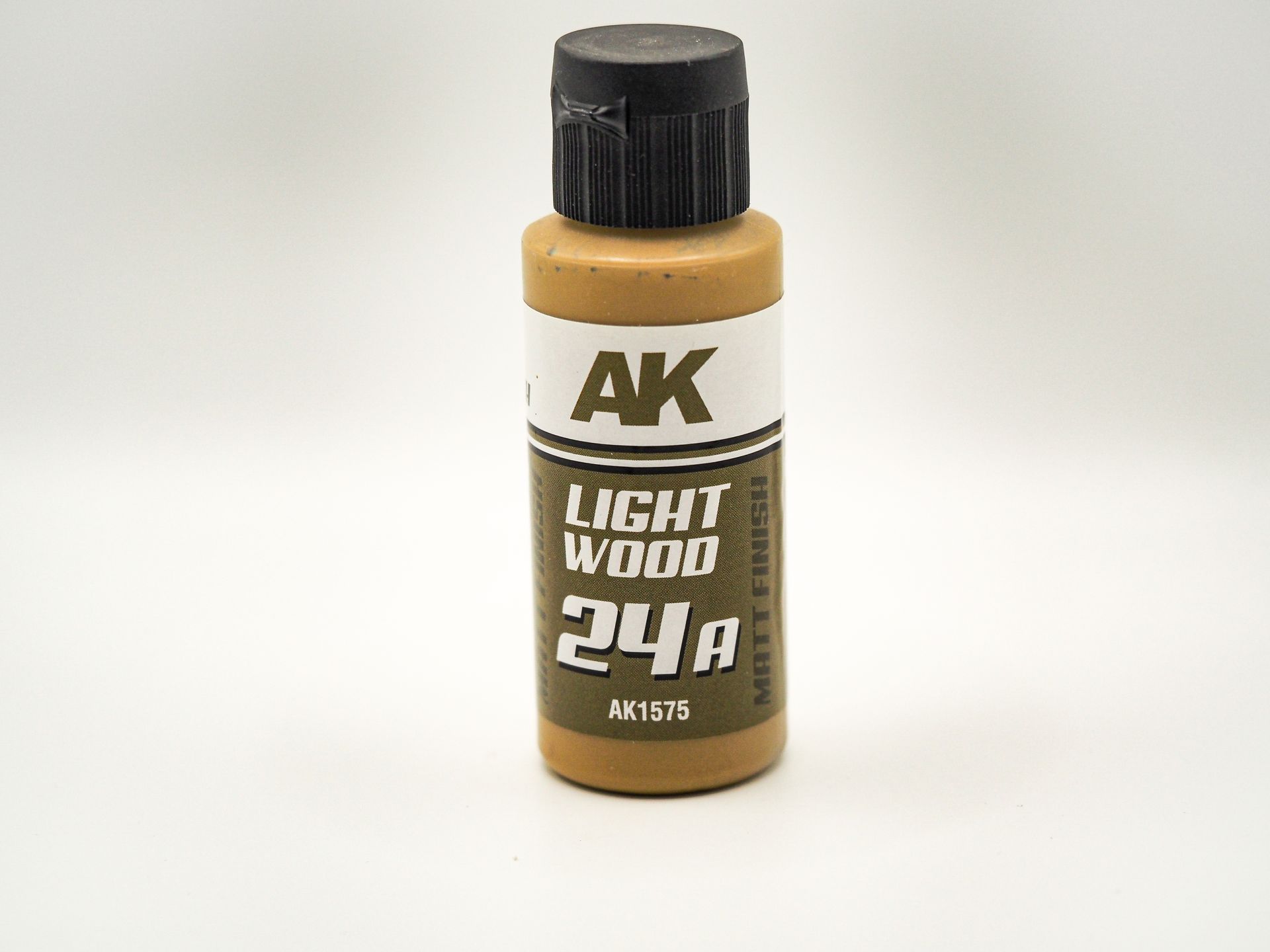 AK Interactive DUO Light Wood