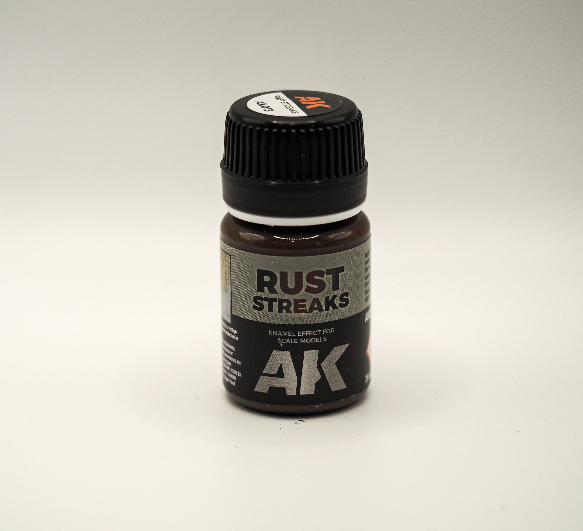 AK Interactive Rust Streaks