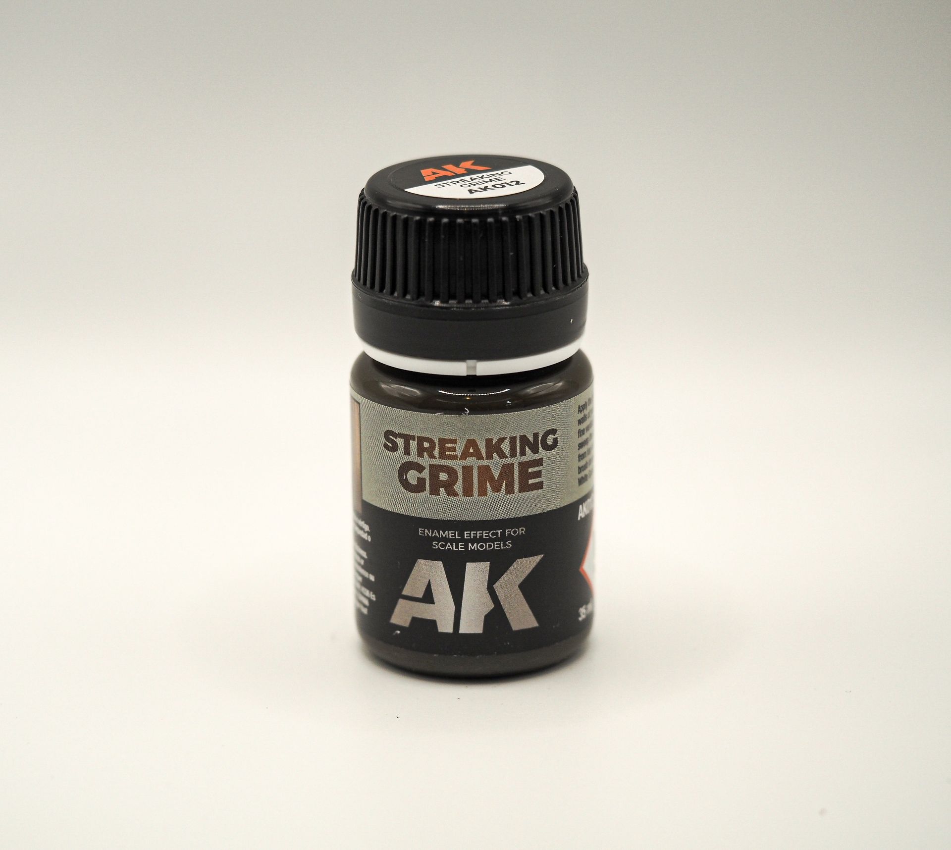 AK Interactive Streaking Grime