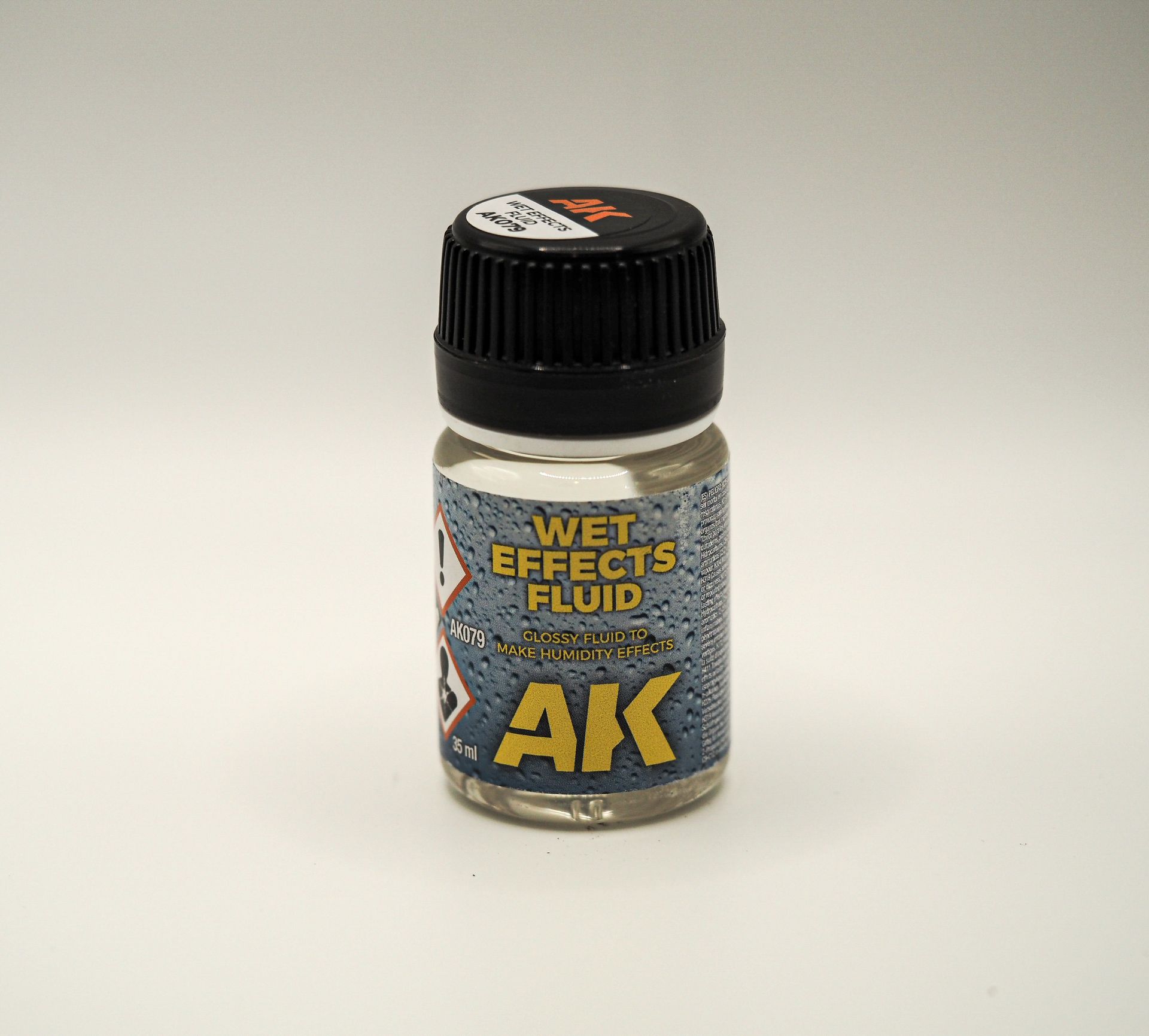 AK Interactive Wet Effects Fluid