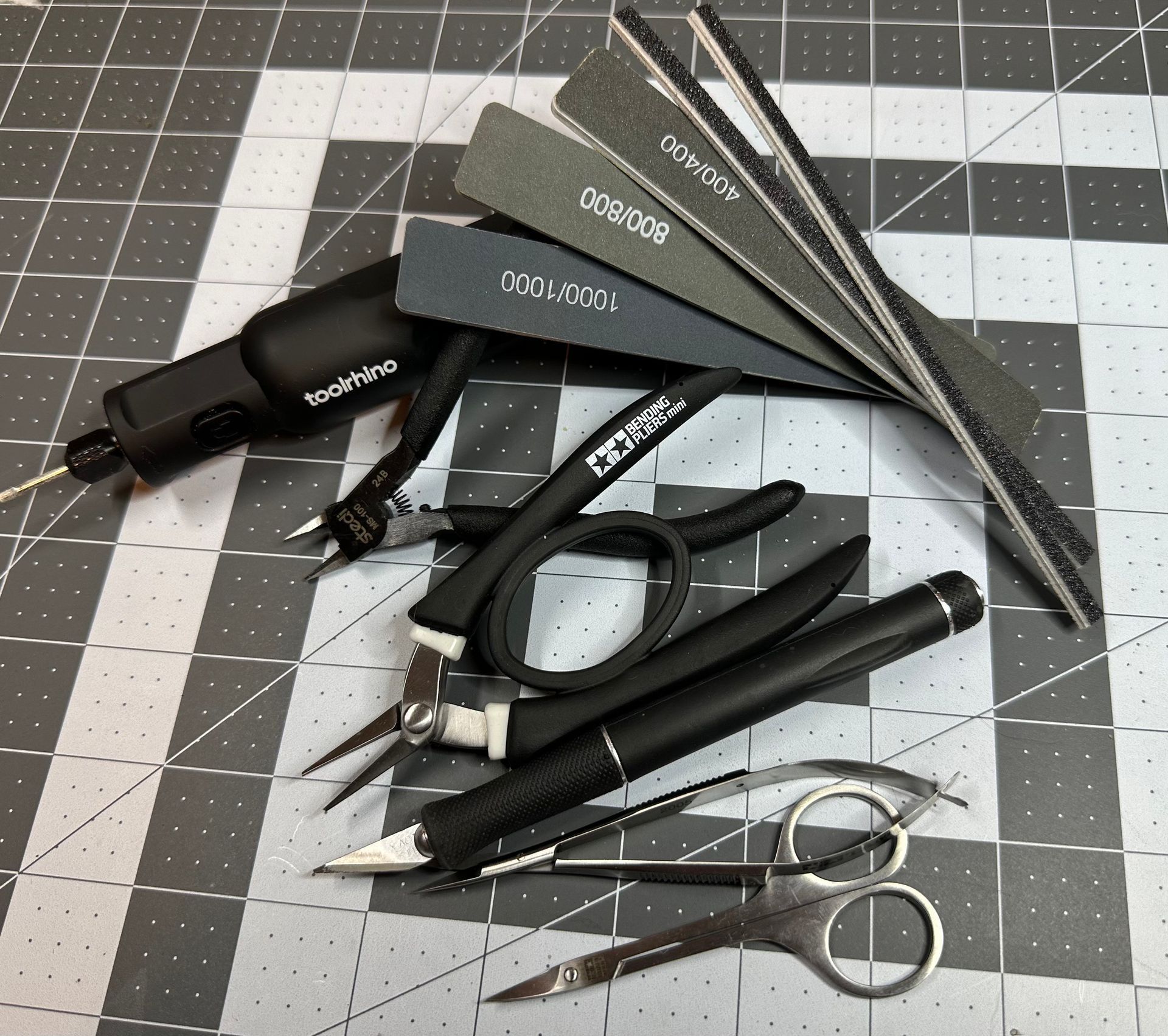 Crafting Supplies