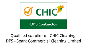 Rated Top Three Cleaning Companies in Leeds since 2017