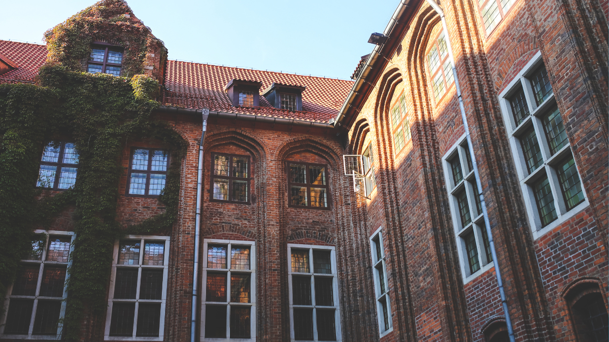 Student accomodation