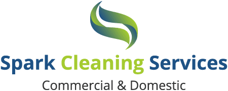 Spark Cleaning Services
Commercial and Domestic Logo