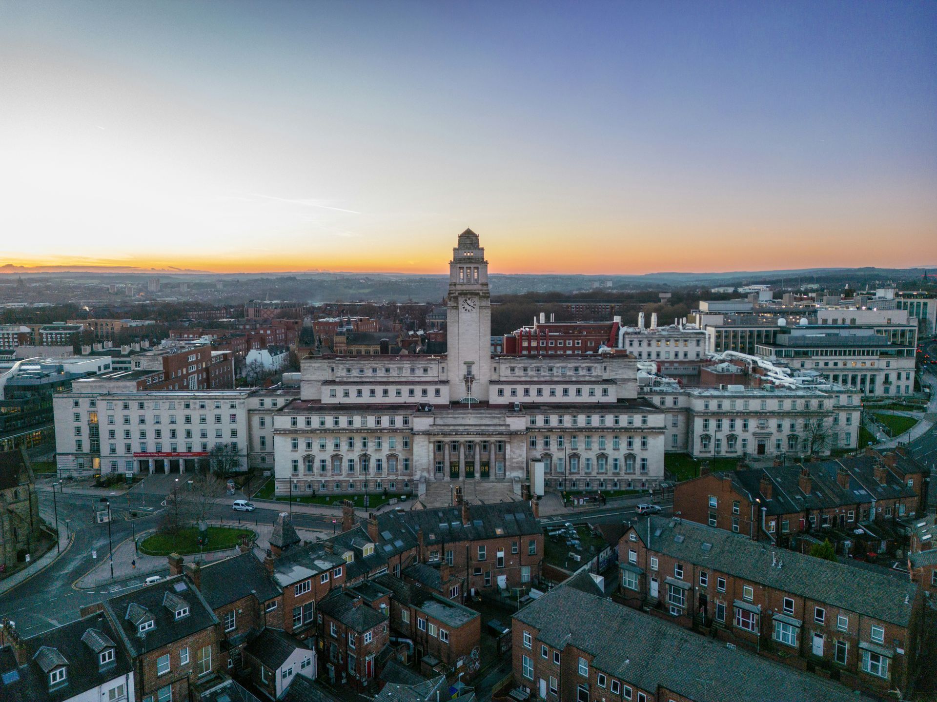 Best Cleaner leeds