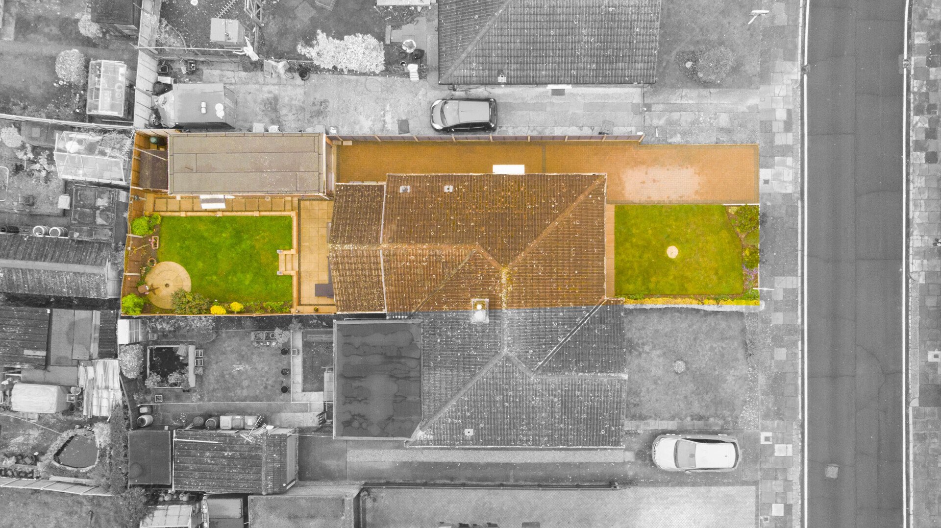 Joseph Cullinane Estate Agents Luton Properties For Sale