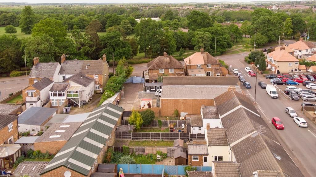 Joseph Cullinane Estate Agents Bedford Properties For Sale