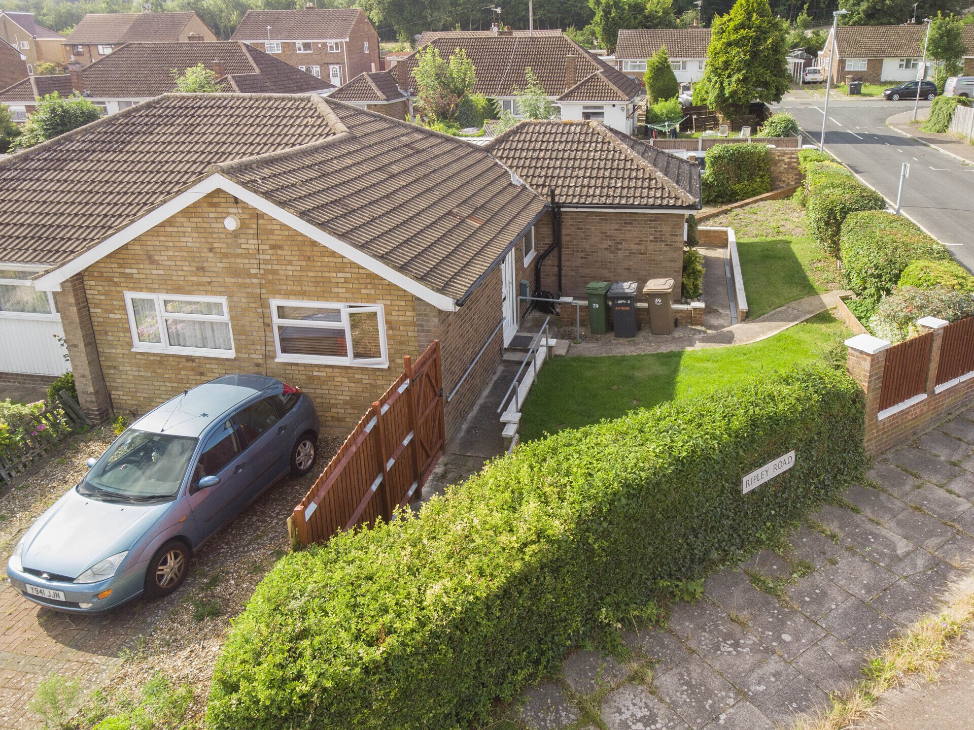 Joseph Cullinane Estate Agents Luton Properties For Sale