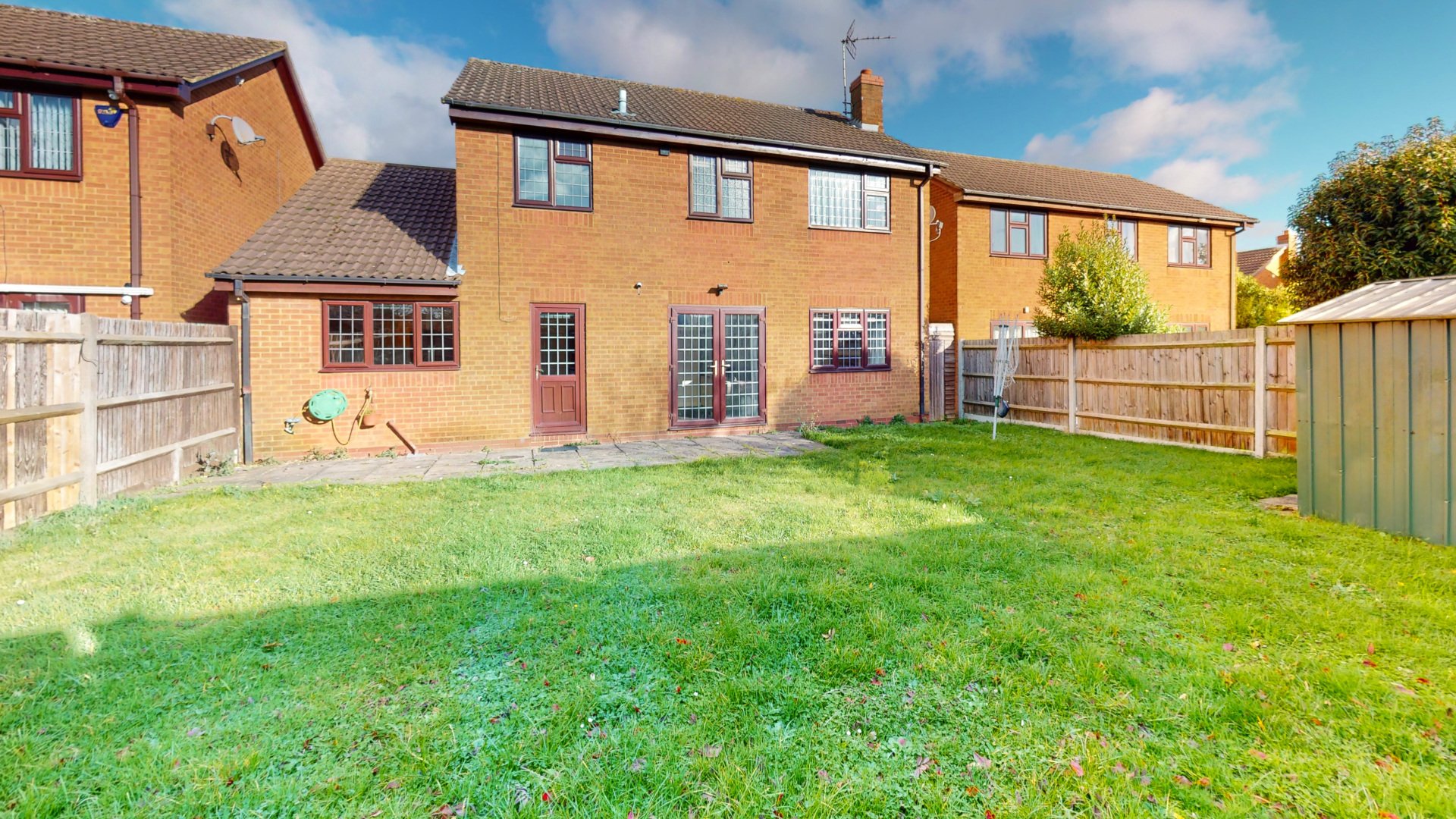 Joseph Cullinane Estate Agents Luton Properties For Sale