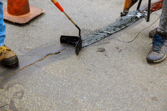 sealcoating