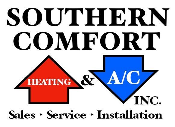Southern Comfort Heating & Air Conditioning Inc Southern Comfort Heating & Air Conditioning Inc