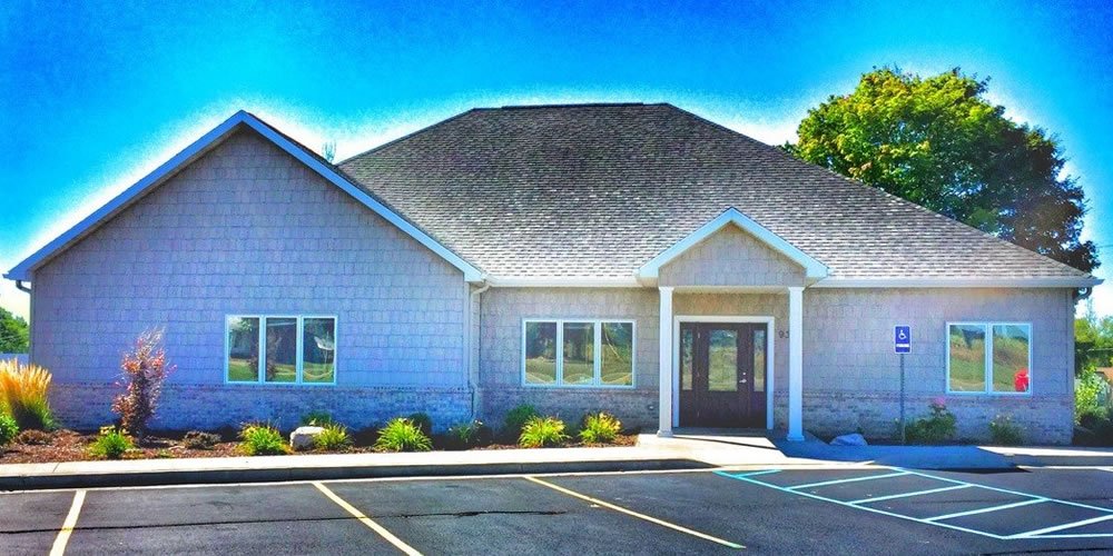 Dentist Quincy, MI Family Dental Home