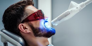 Dental Fluoride — Quincy, MI — Family Dental Home Dental Fluoride — Quincy, MI — Family Dental Home